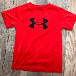 Under Armour heat gear T-shirt